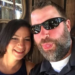 Meet your Posher, Brenda